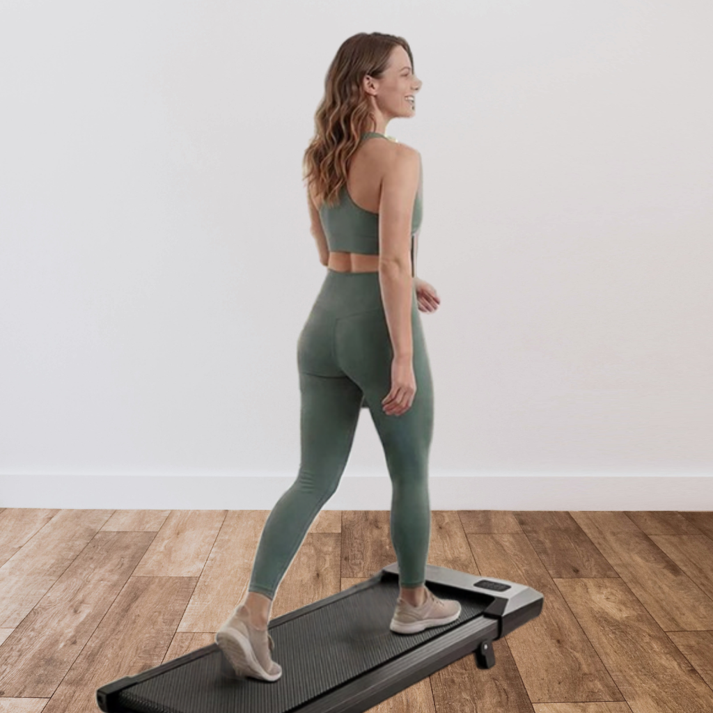 DeerRun Q2 Urban Smart